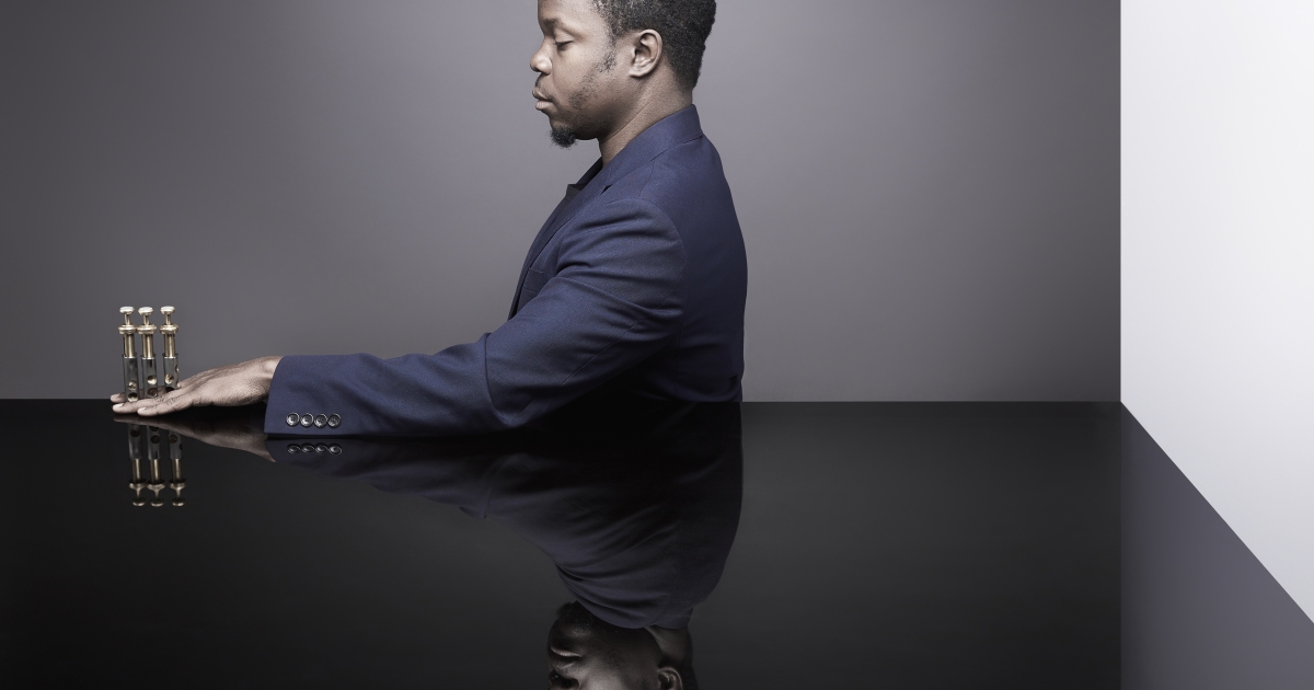 Ambrose Akinmusire Quartet