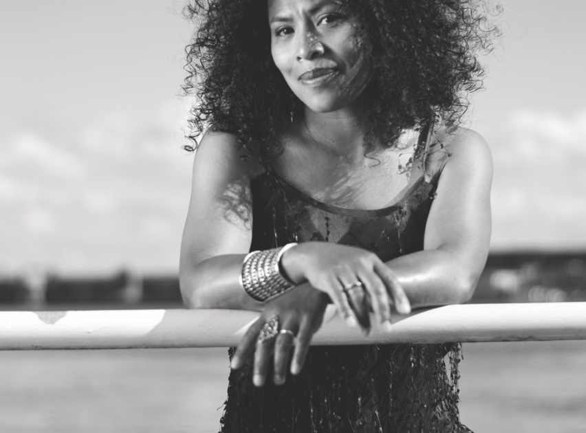Boi Akih Entangled & Voices of the Moluccas — Bimhuis, Amsterdam