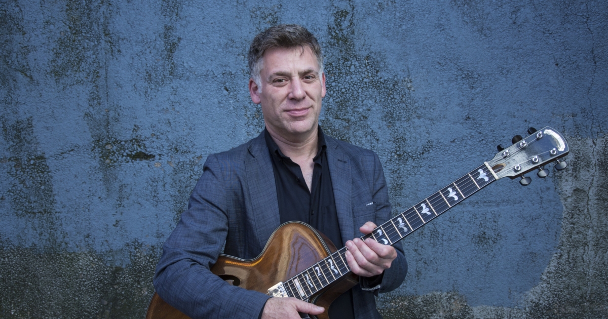 Peter Bernstein Quartet