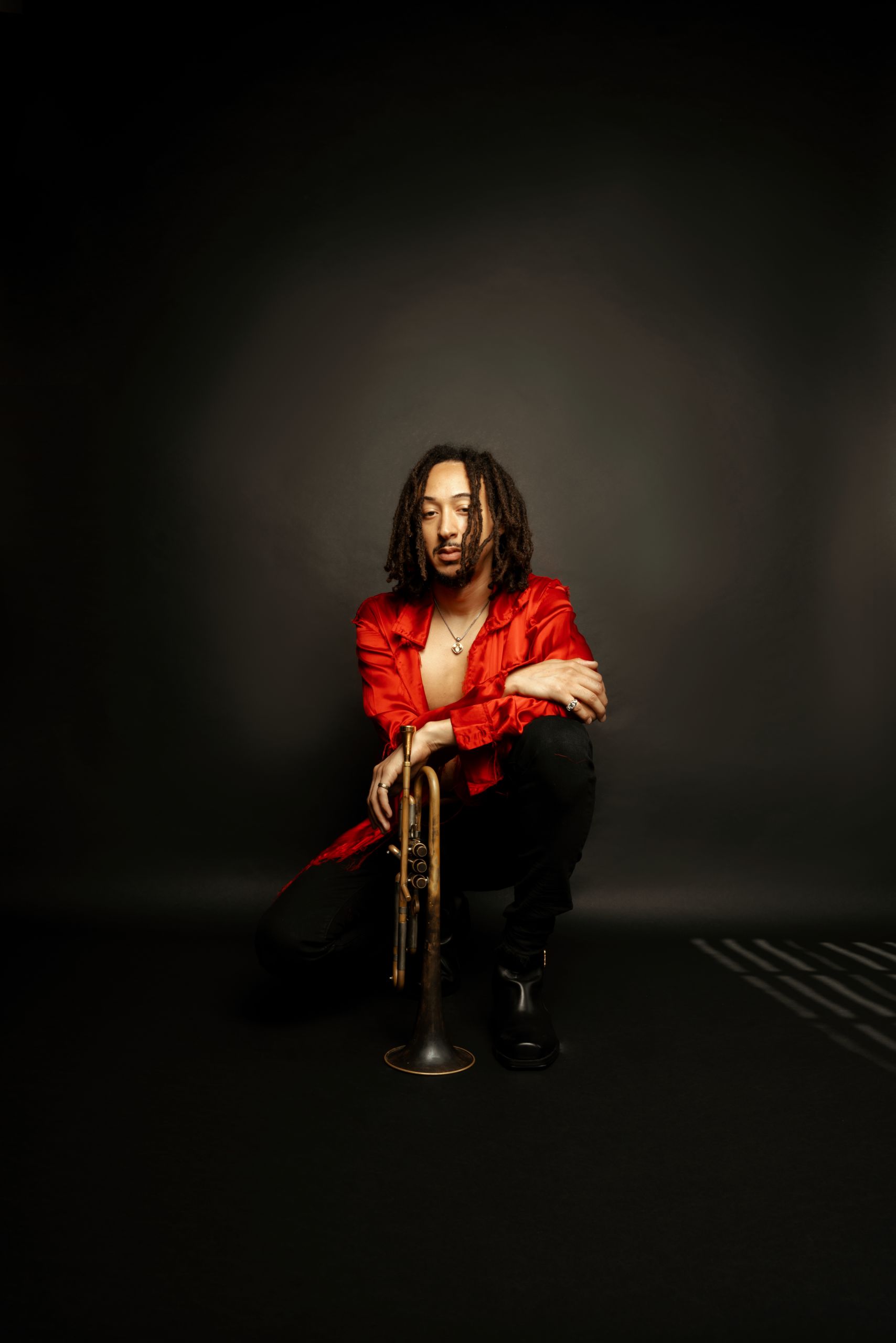 Oct 10 | Theo Croker - BIMHUIS Amsterdam