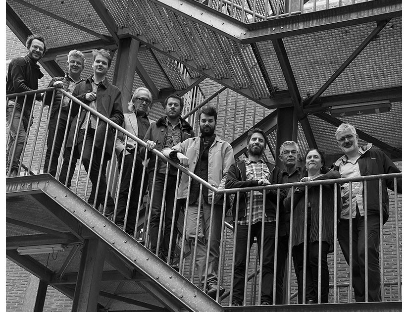 All Ellington — Bimhuis, Amsterdam