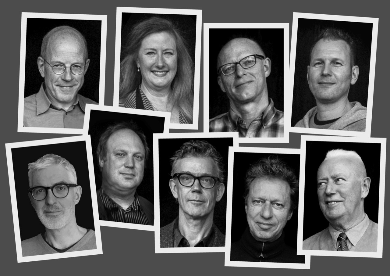 Misha ICP Mengelberg & Orchestra - | – Instant Pool Composers 