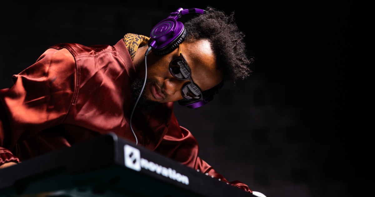 18 June | Maarten Combrink Quintet | Micah Graves Quintet - BIMHUIS ...