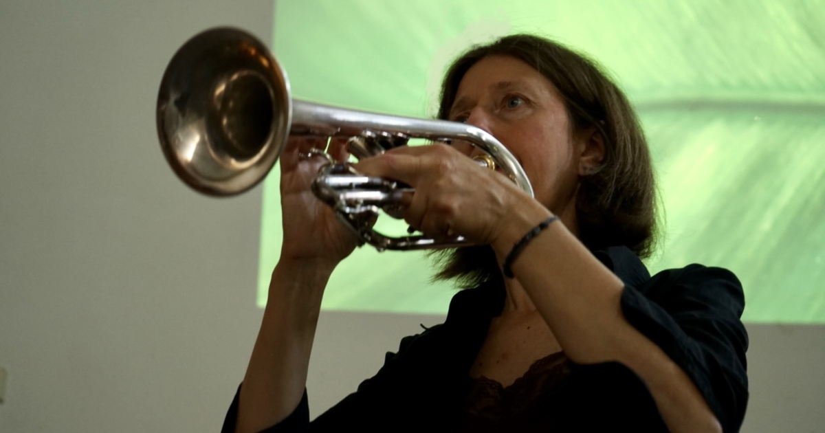Michel Provan 23 Feb | Felicity Provan Quartet - BIMHUIS Amsterdam