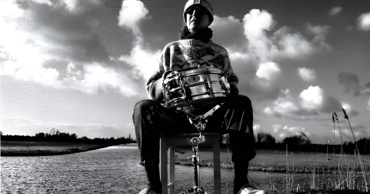 EHBO ft. Han Bennink, Benjamin Herman, Ernst Glerum & Oscar Jan Hoogland