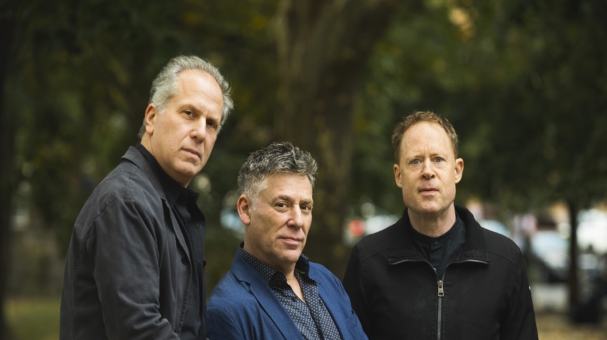 Goldings / Bernstein / Stewart