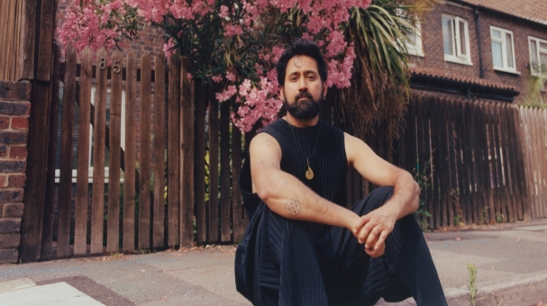 Sarathy Korwar: There is beauty, there already