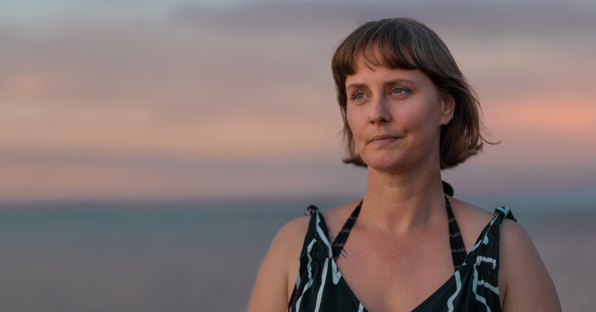 Marike van Dijk: Thús — Bimhuis, Amsterdam