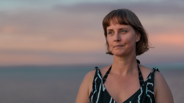 Marike van Dijk: Thús