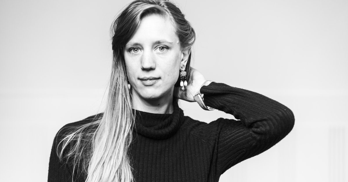Yanna Pelser: Songbirds