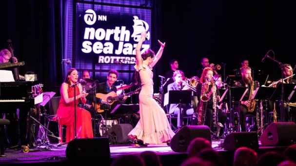 BvR Flamenco Bigband