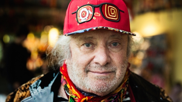 Charlemagne Palestine, Oren Ambarchi & Daniel O'Sullivan: KKAARREENNIINNAA | FUJI|||||||||||TA