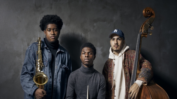 New Jazz Underground