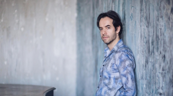 Vadim Neselovskyi – Perseverantia