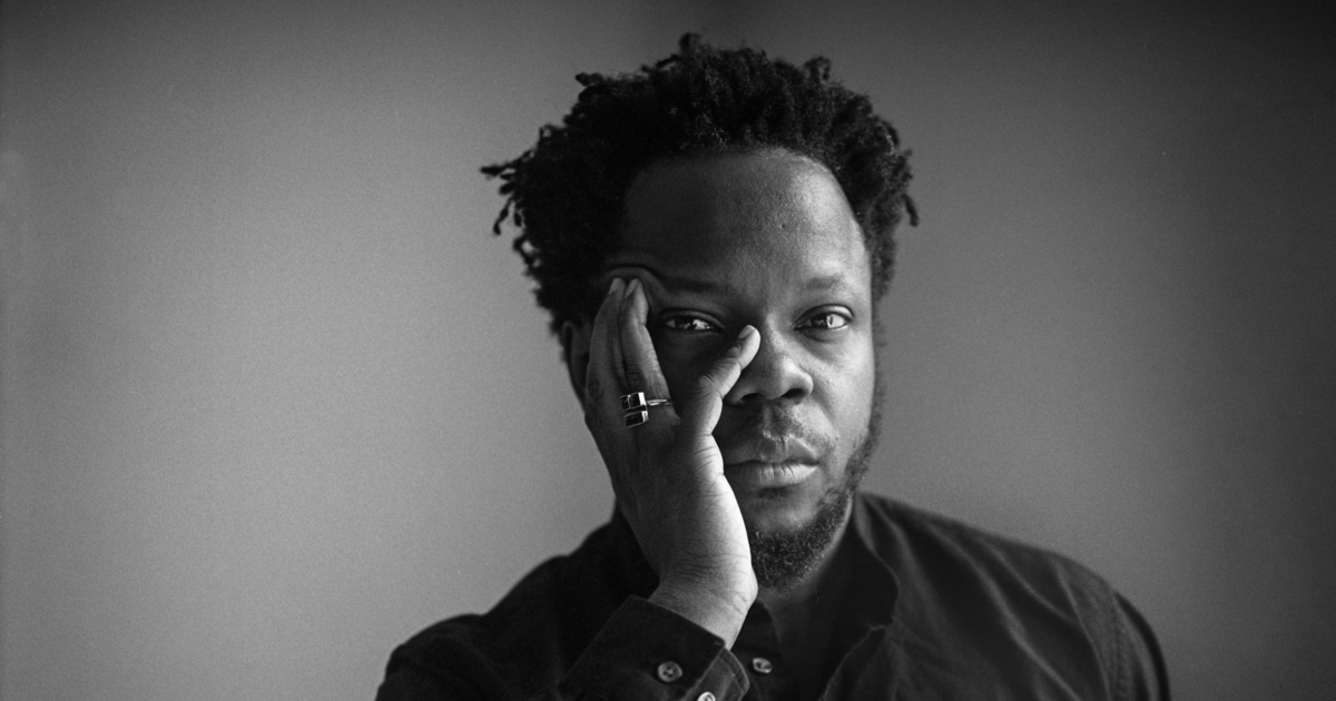 Ambrose Akinmusire Quartet — Bimhuis, Amsterdam