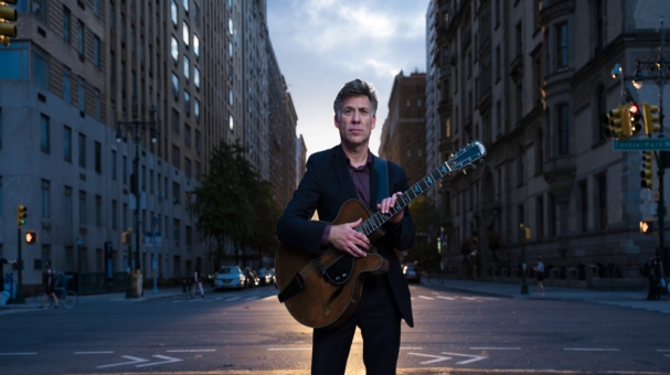 Peter Bernstein Quartet