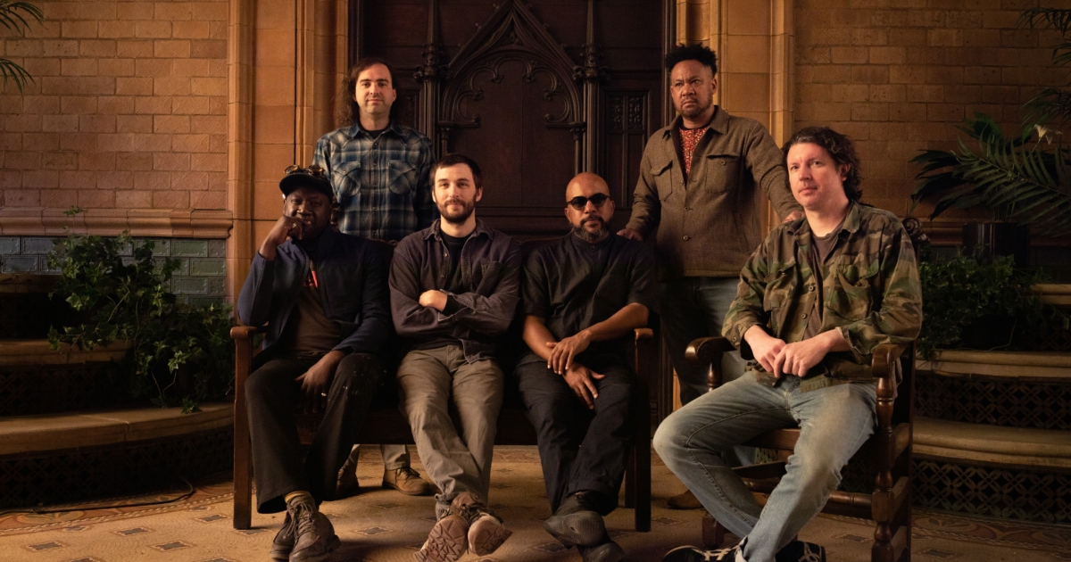Mike Reed's The Separatist Party feat. Ben LaMar Gay, Bitchin Bajas ...