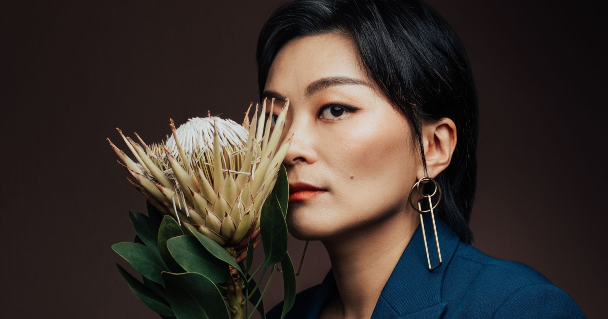 25 April | Song Yi Jeon Nonet - BIMHUIS Amsterdam