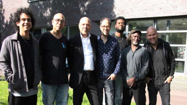 Fra Fra Sound – 45 Years on the road