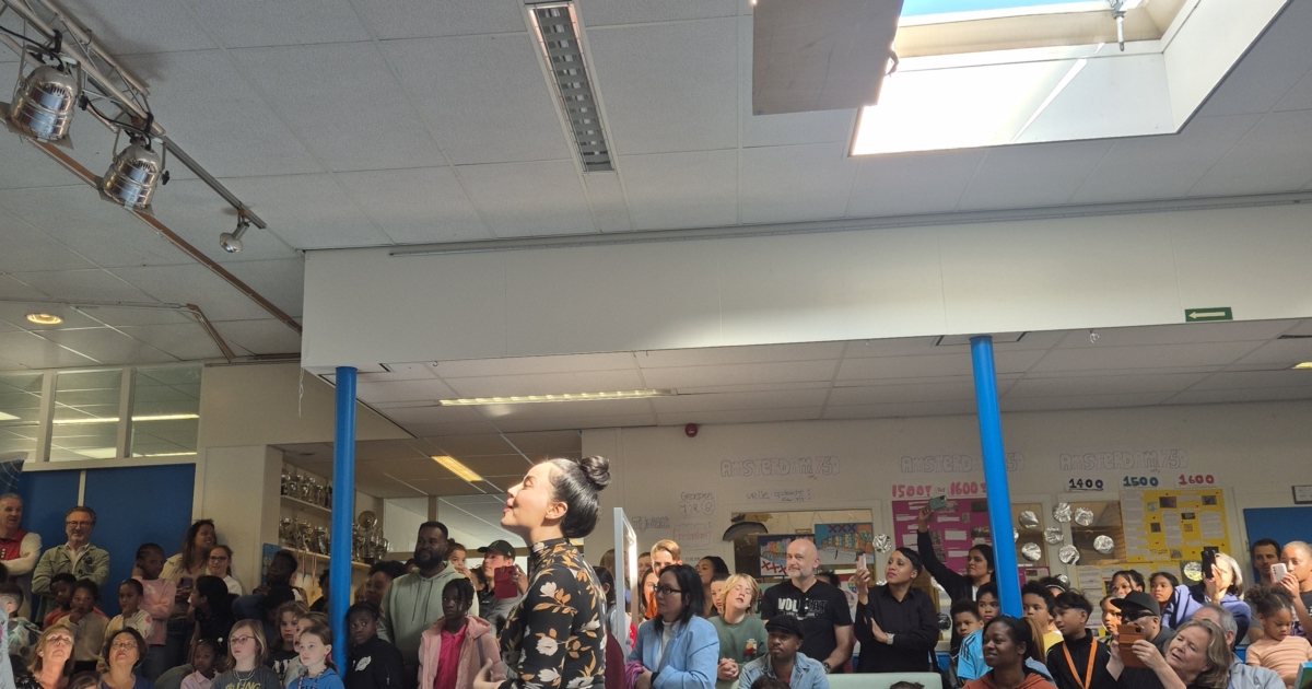 Groove Beest: The Soul of Gospel