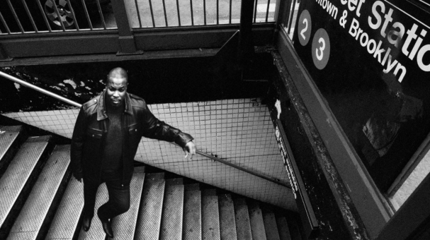 Jeremy Pelt Quartet