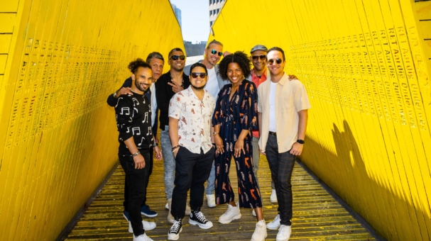 CaboCubaJazz: Viva Bana!