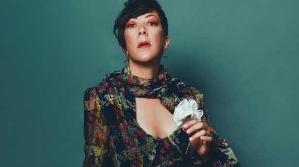 Gretchen Parlato Quartet (live)