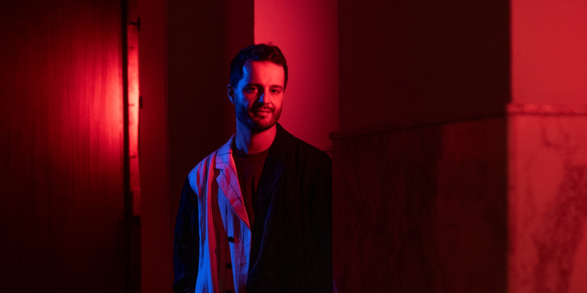 BEN VAN GELDER: NORTH SEA JAZZ COMPOSITIEOPDRACHT 2026