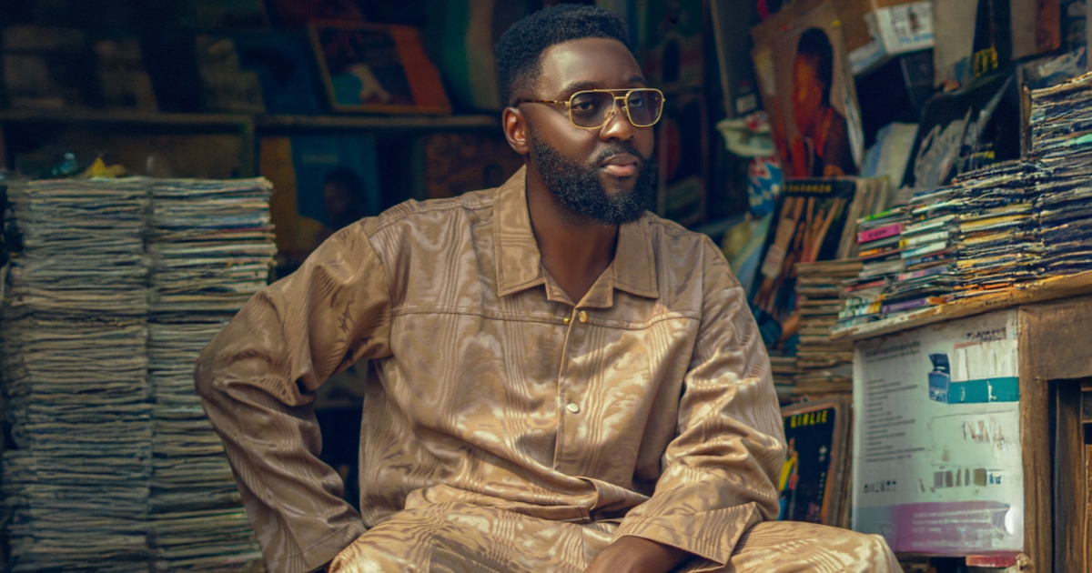 Groove Beest Familieconcert: Kay Slice