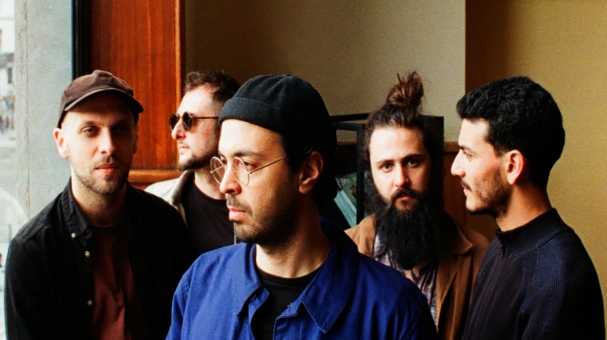 Aleph Quintet