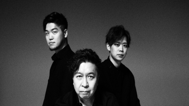 Makoto Ozone Trio: TRiNFiNiTY (live)