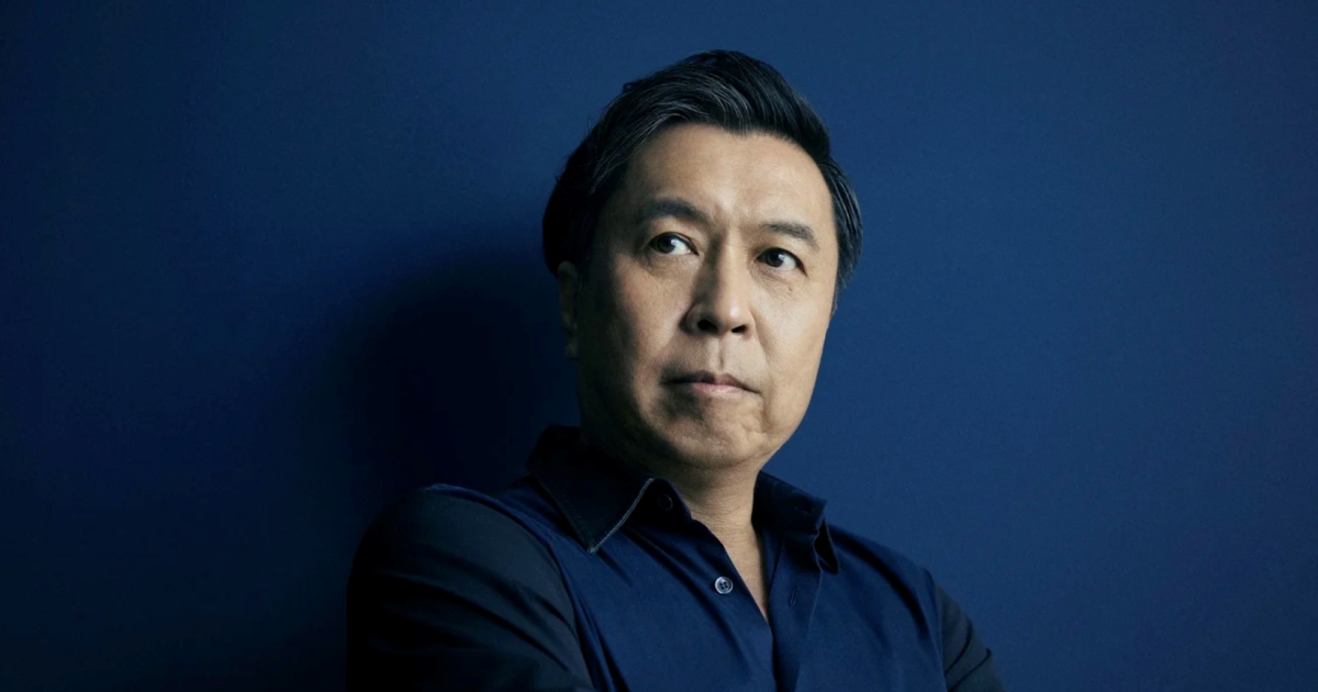 Makoto Ozone Trio: TRiNFiNiTY — Bimhuis, Amsterdam