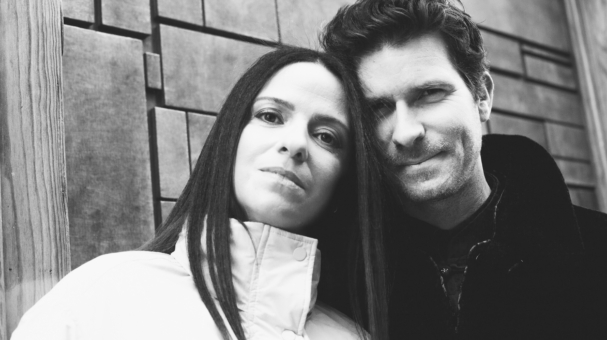 LINA_ & Marco Mezquida
