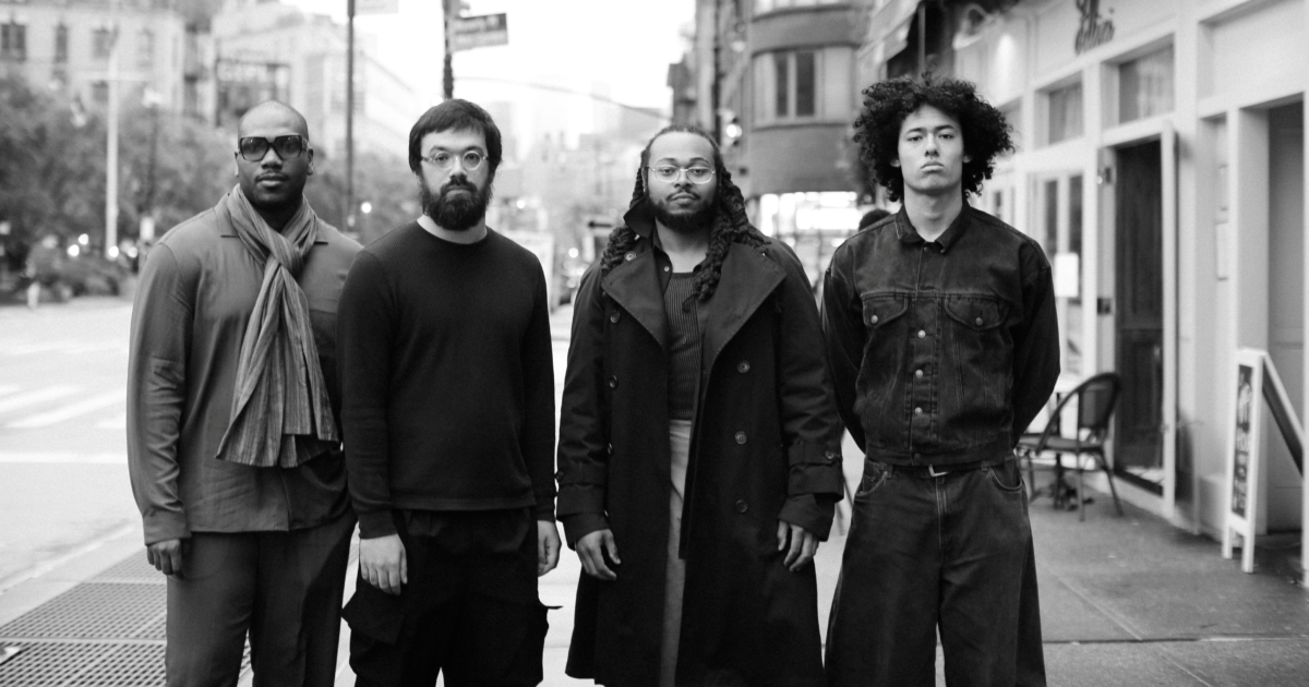 Immanuel Wilkins Quartet — Bimhuis, Amsterdam