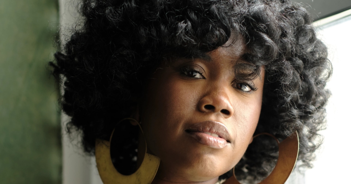Ekep Nkwelle — Bimhuis, Amsterdam