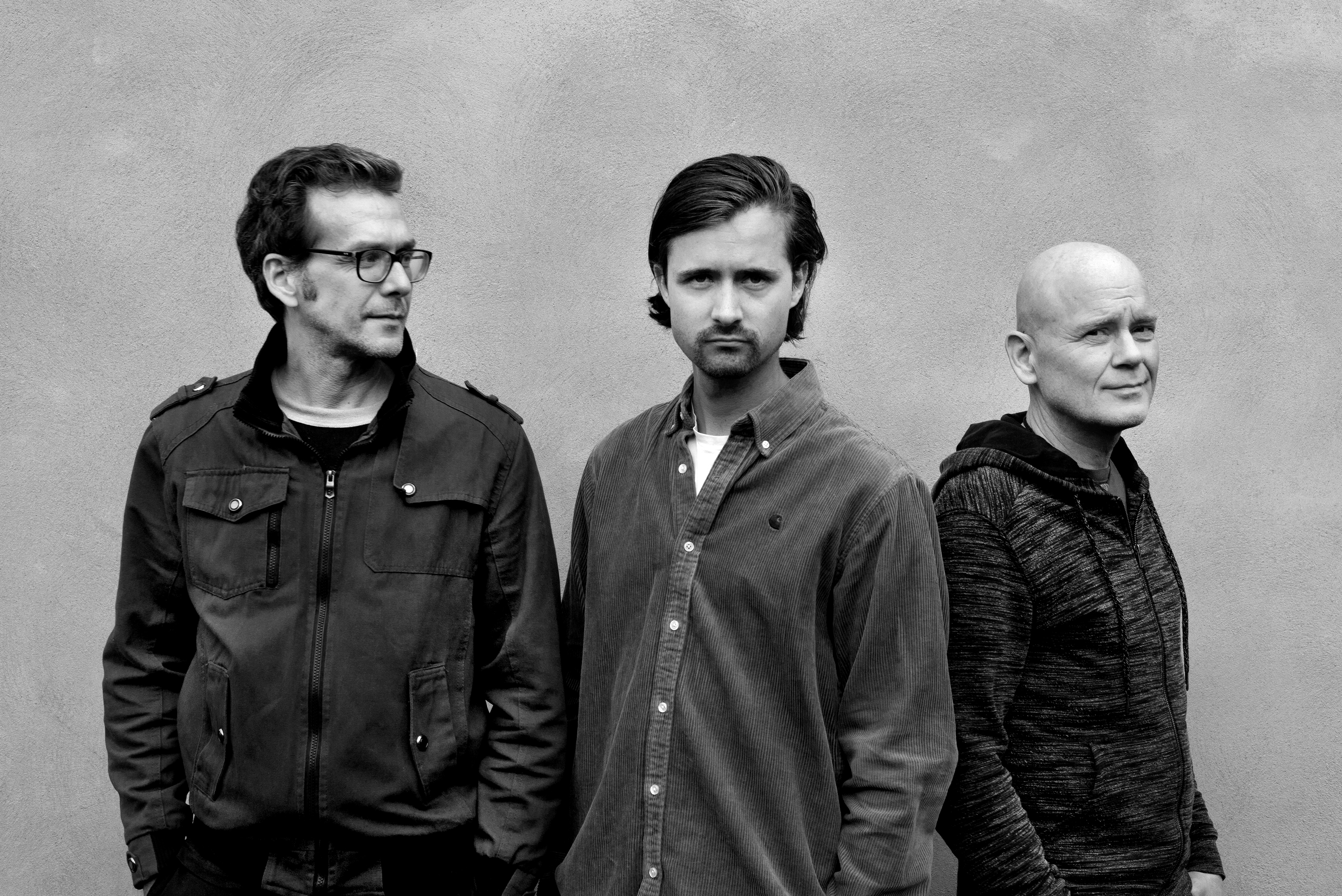Van Eijck / Brinkmann / Vespestad