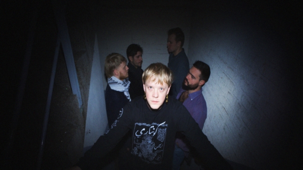 Teis Semey Quintet