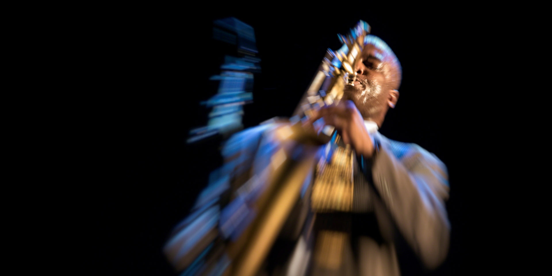 Paradox Jazz Orchestra ft. James Carter – The Music of John Coltrane
