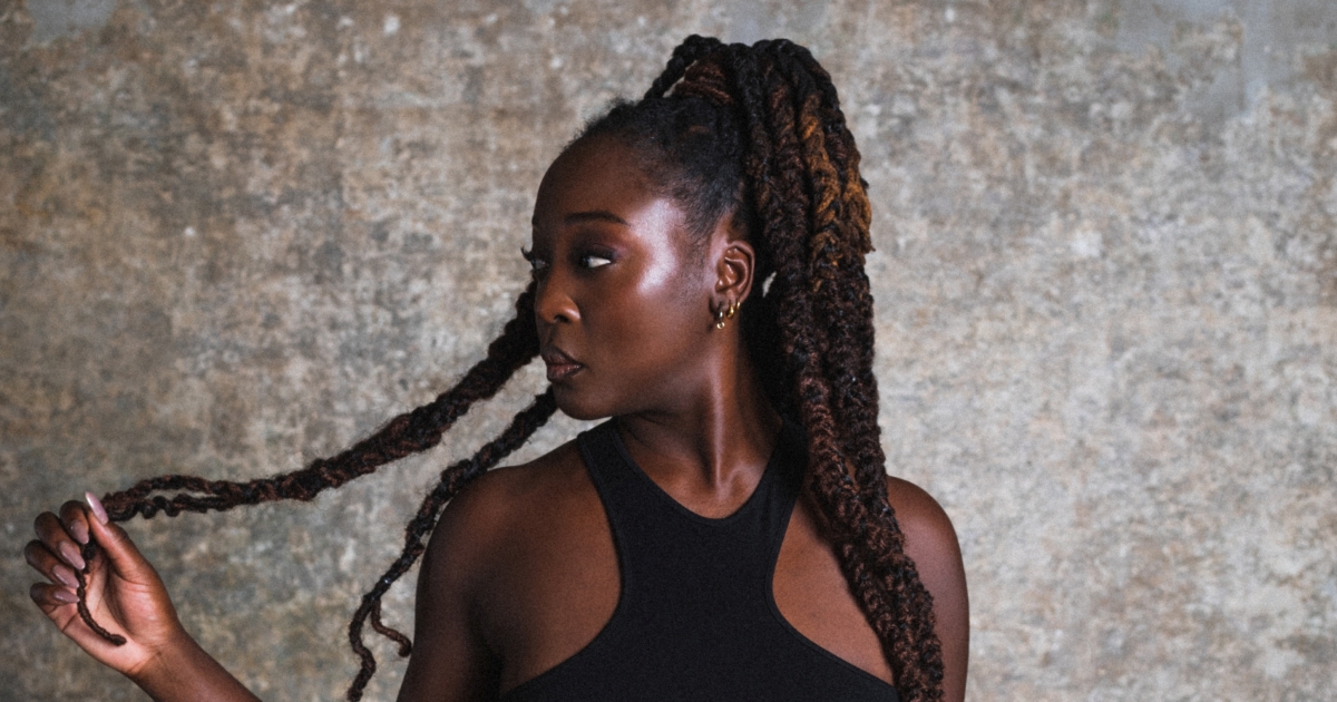 Cassie Kinoshi & seed. — Bimhuis, Amsterdam