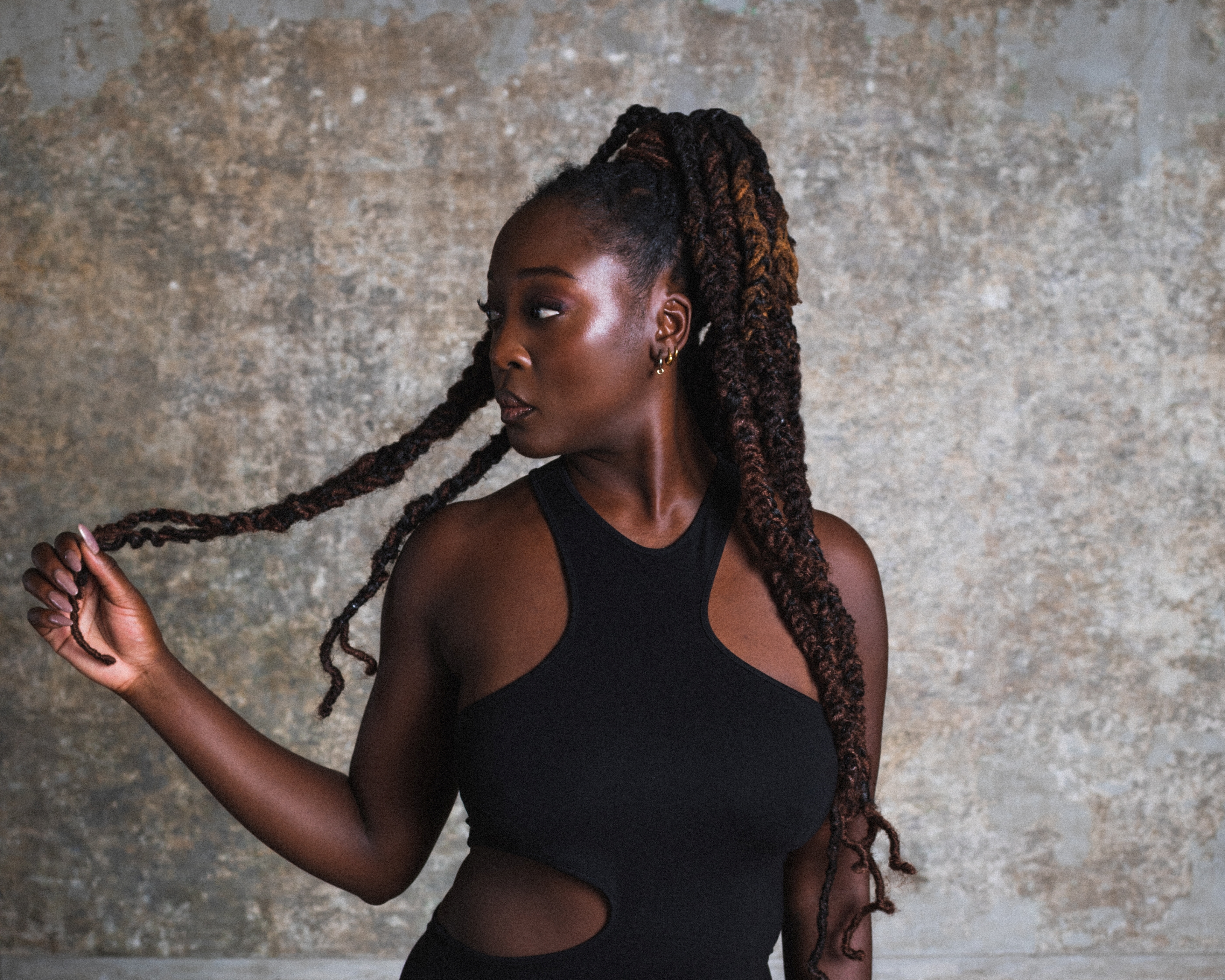 Cassie Kinoshi & seed.