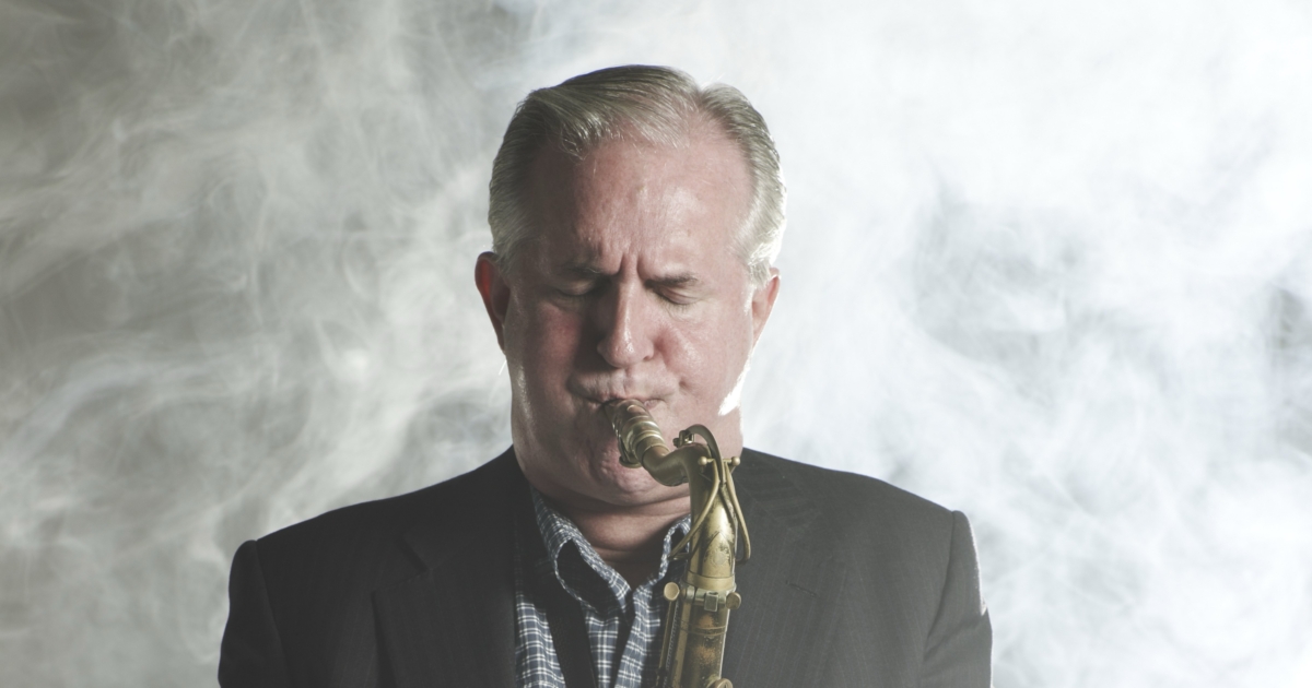 Scott Hamilton & Rein de Graaff Trio ft. Philip Catherine — Bimhuis, Amsterdam