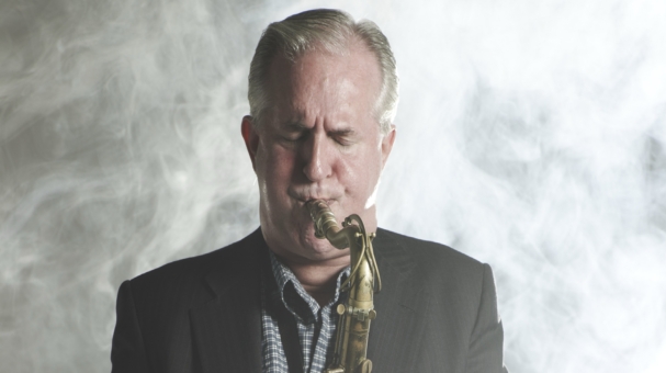 Scott Hamilton & Rein de Graaff Trio ft. Philip Catherine (live)