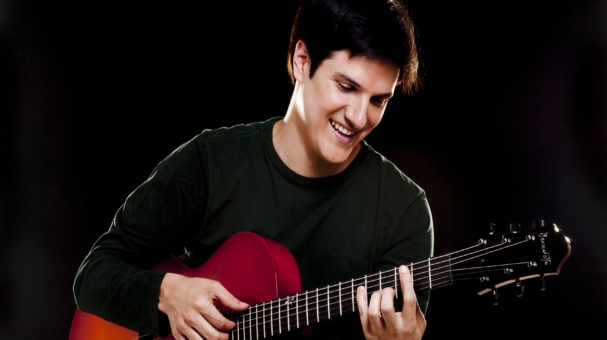 Chico Pinheiro Quartet