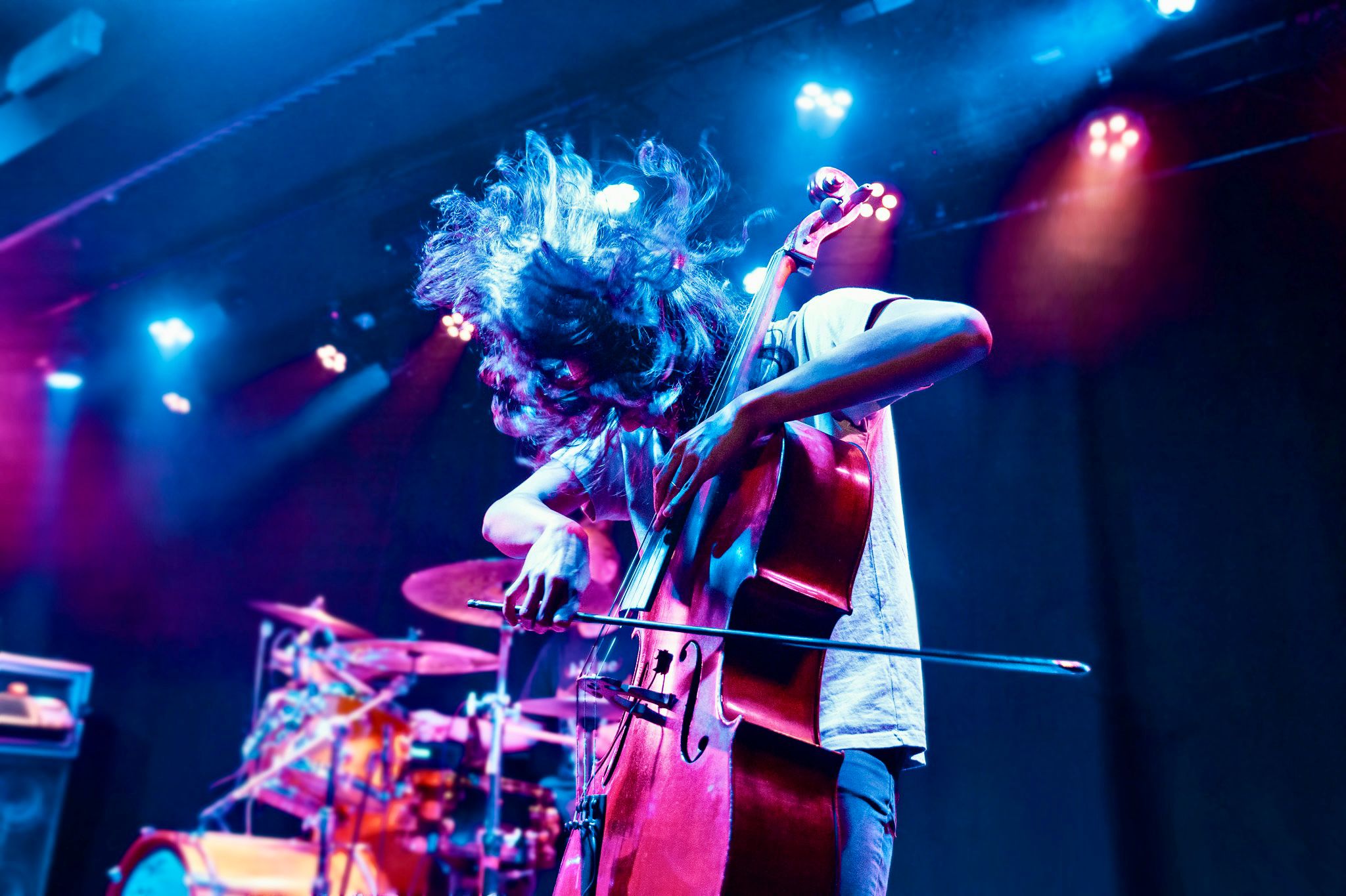 Cellofest: Emir Cello, Kaan Yazici + Sander van Elferen
