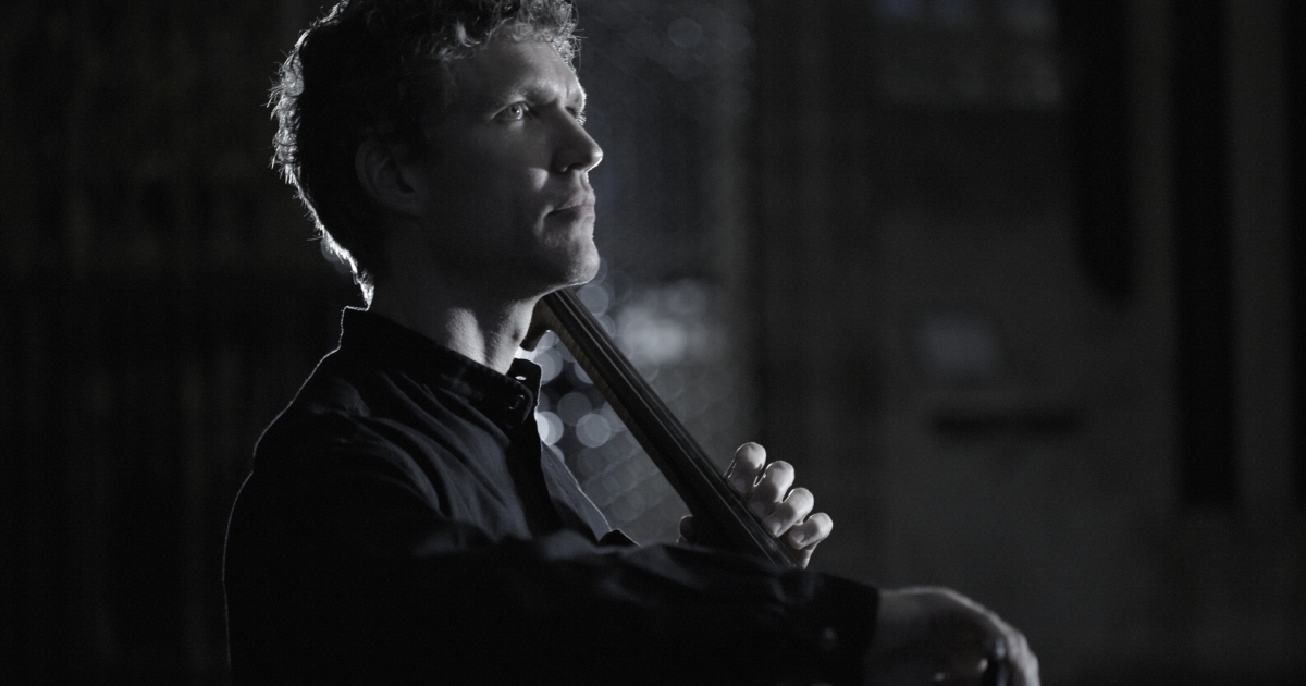 Cellofest: 51 strings ft. Matthew Barley, Hanna Ryynänen, Adriano Adewale + Dawda Jobarteh — Bimhuis, Amsterdam