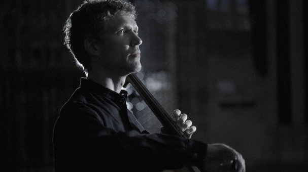 Cellofest: 51 strings ft. Matthew Barley, Hanna Ryynänen, Adriano Adewale + Dawda Jobarteh (live)