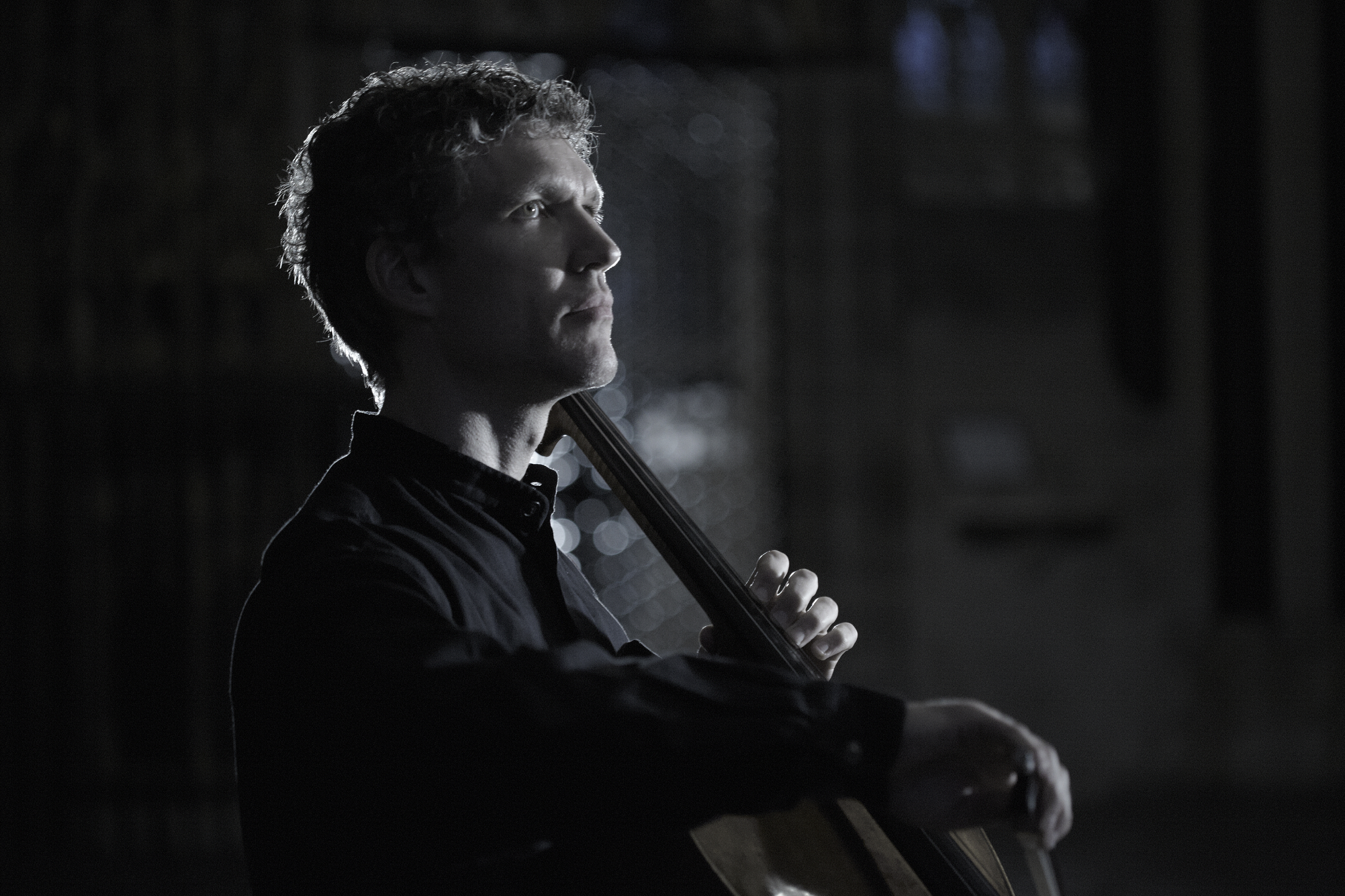 Cellofest: 51 strings ft. Matthew Barley, Hanna Ryynänen, Adriano Adewale + Dawda Jobarteh