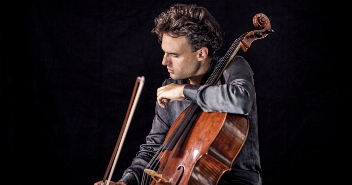Masterclass: Leonard Elschenbroich