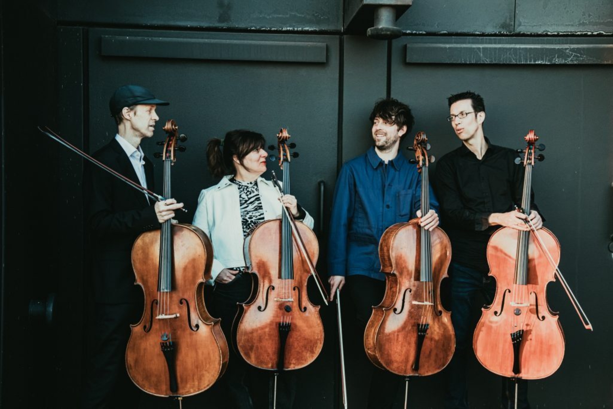 Cellofest: Metrocelli
