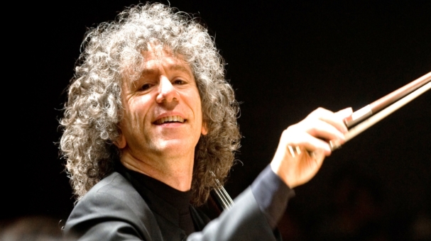 Masterclass: Steven Isserlis